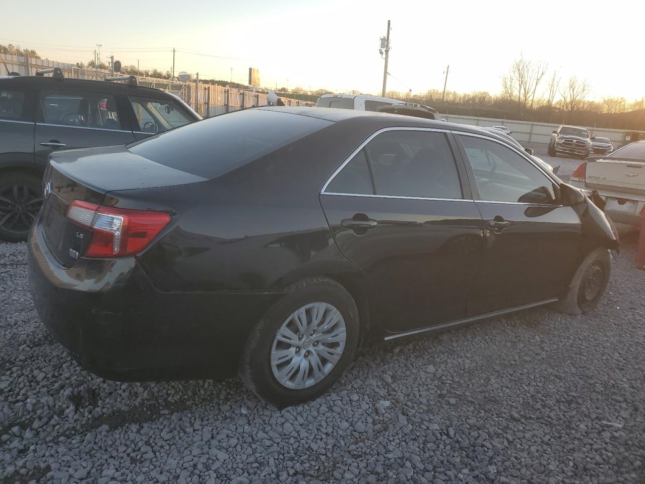 Toyota Camry Hybrid