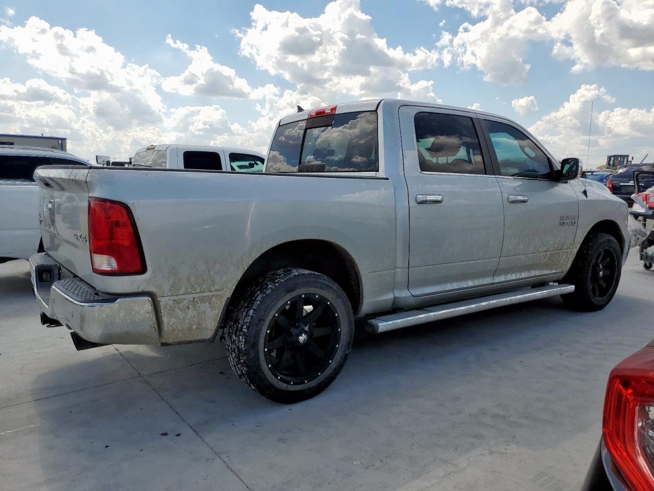 Ram 1500 Slt