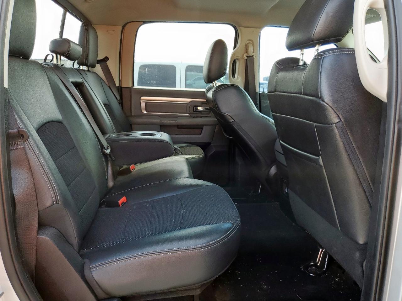 Ram 1500 Slt