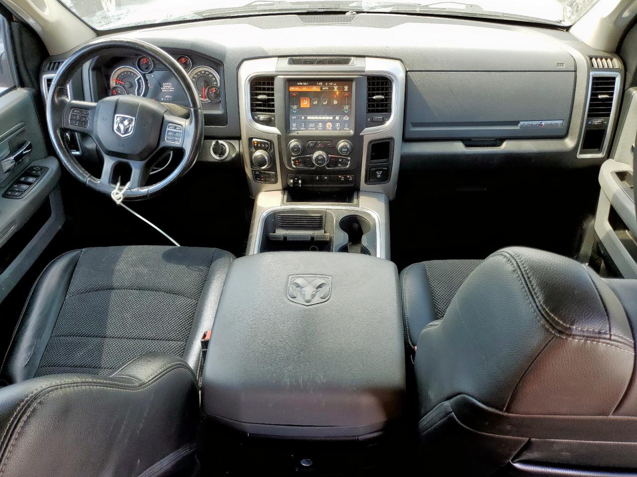 Ram 1500 Slt