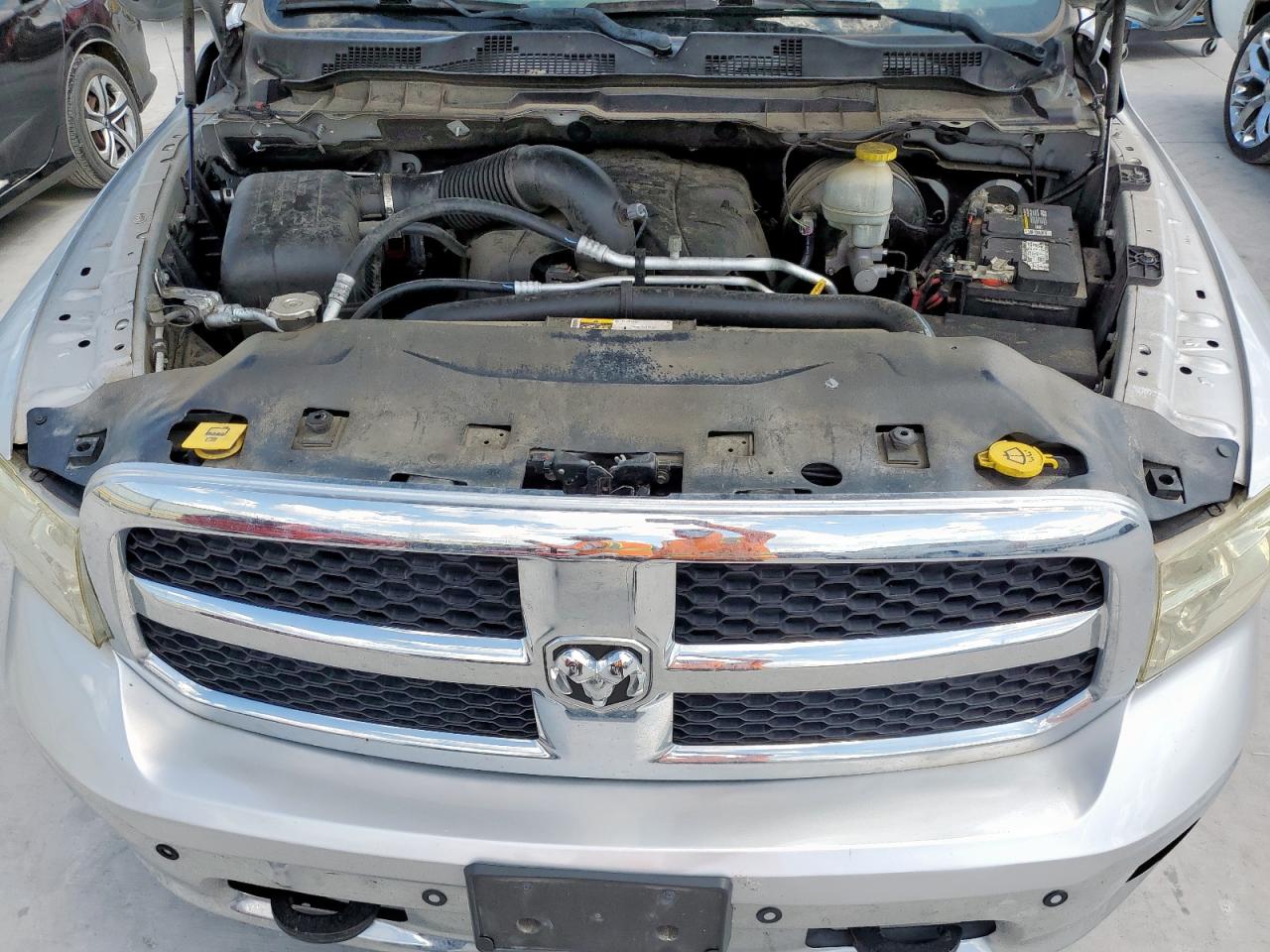 Ram 1500 Slt