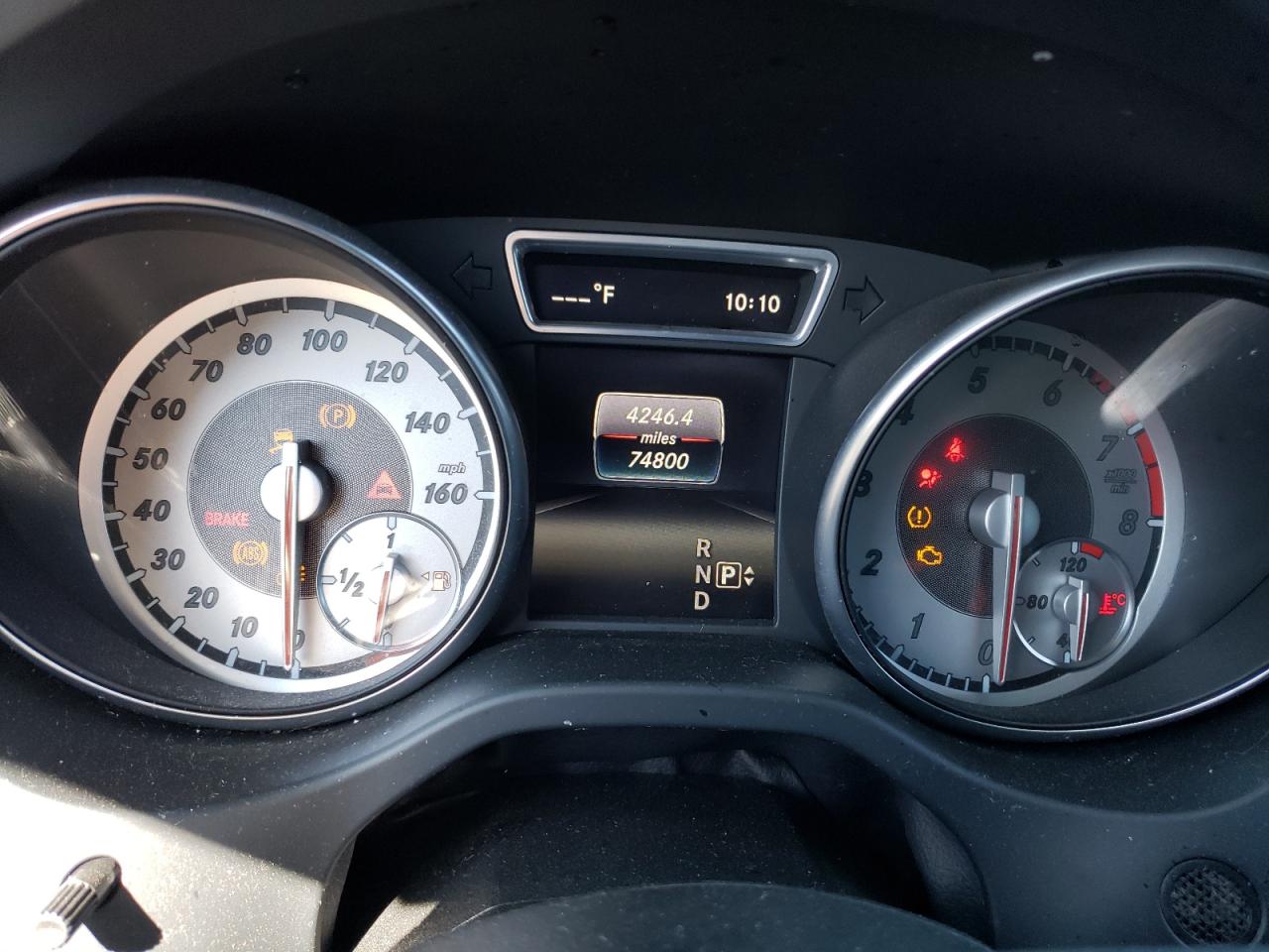 Mercedes-Benz Cla-class 250
