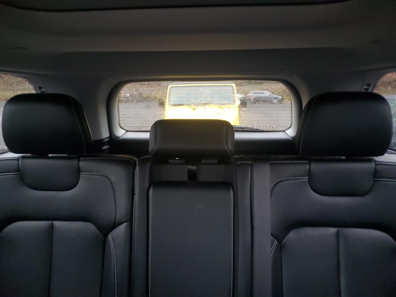 Jeep Grand Cherokee Limited 4xe