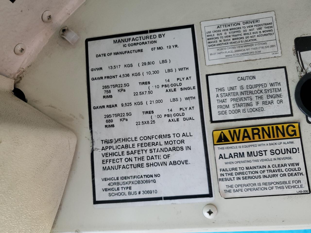 Ic Corporation Ce Series