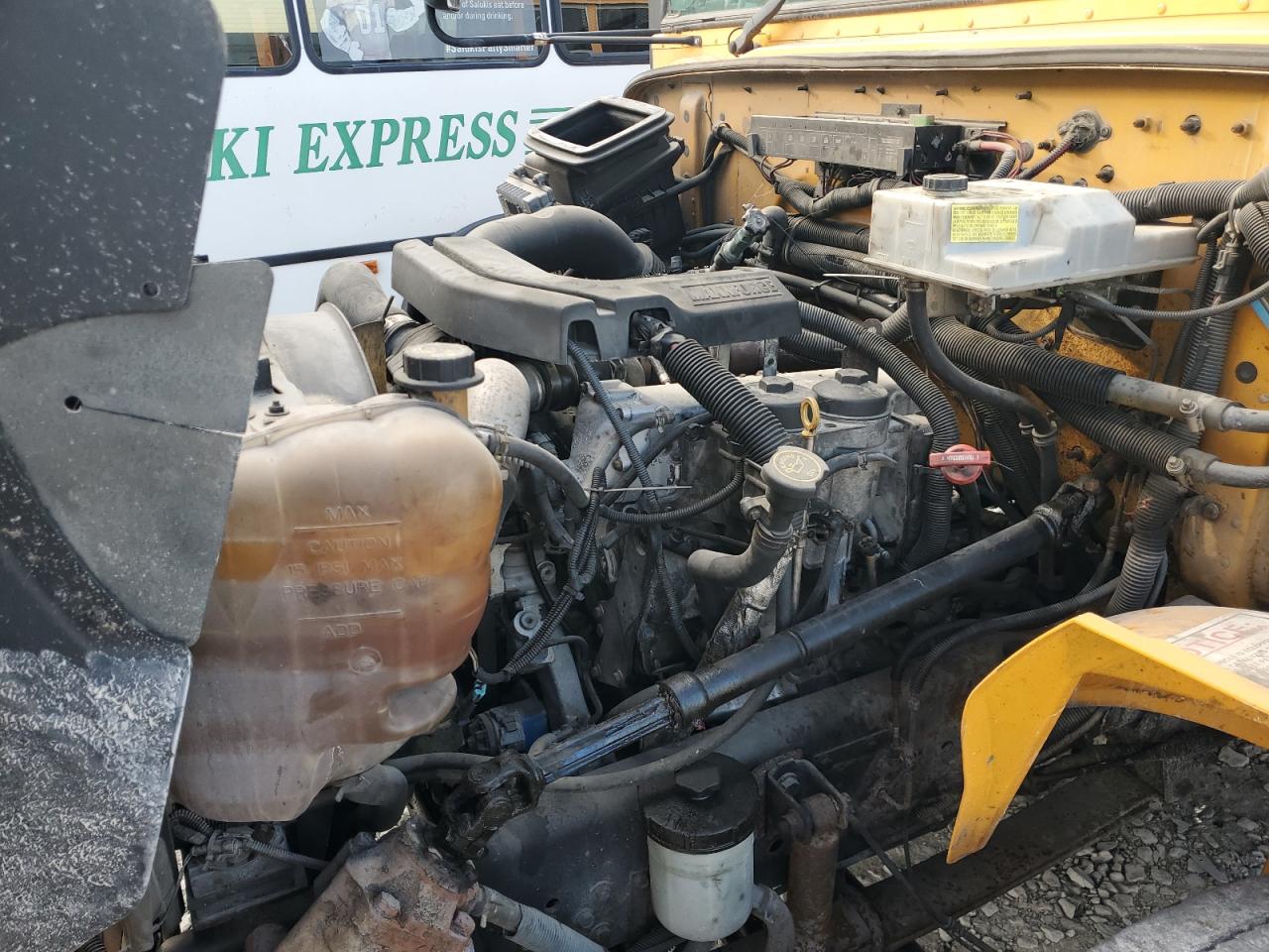 Ic Corporation Ce Series