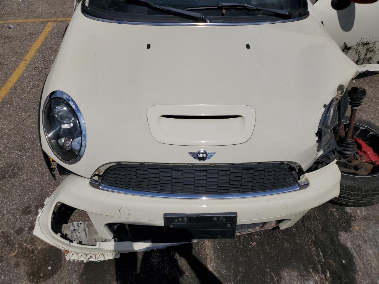MINI Cooper John Cooper Works