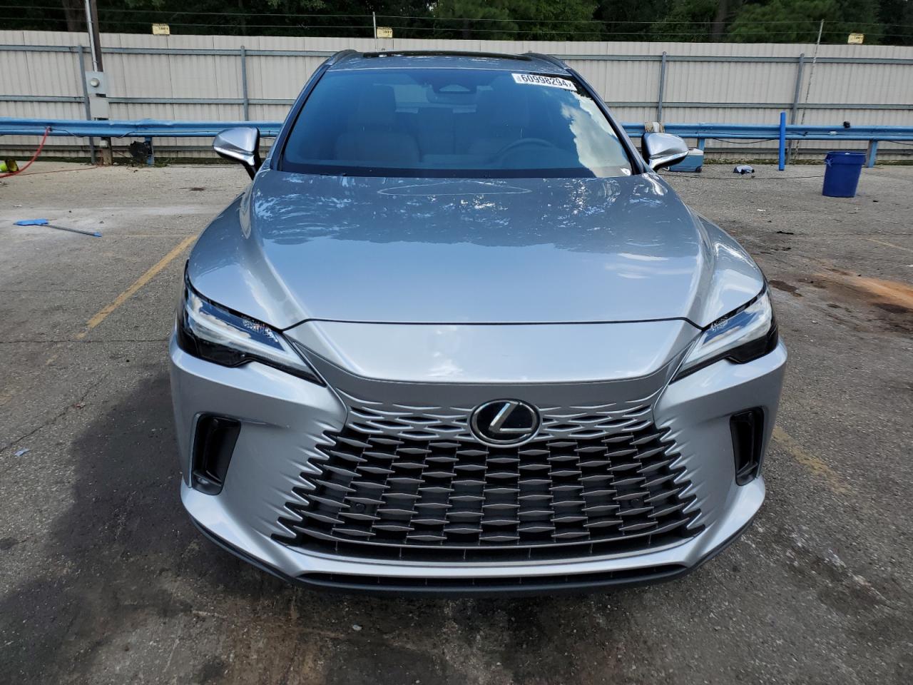 Lexus RX 350 Base