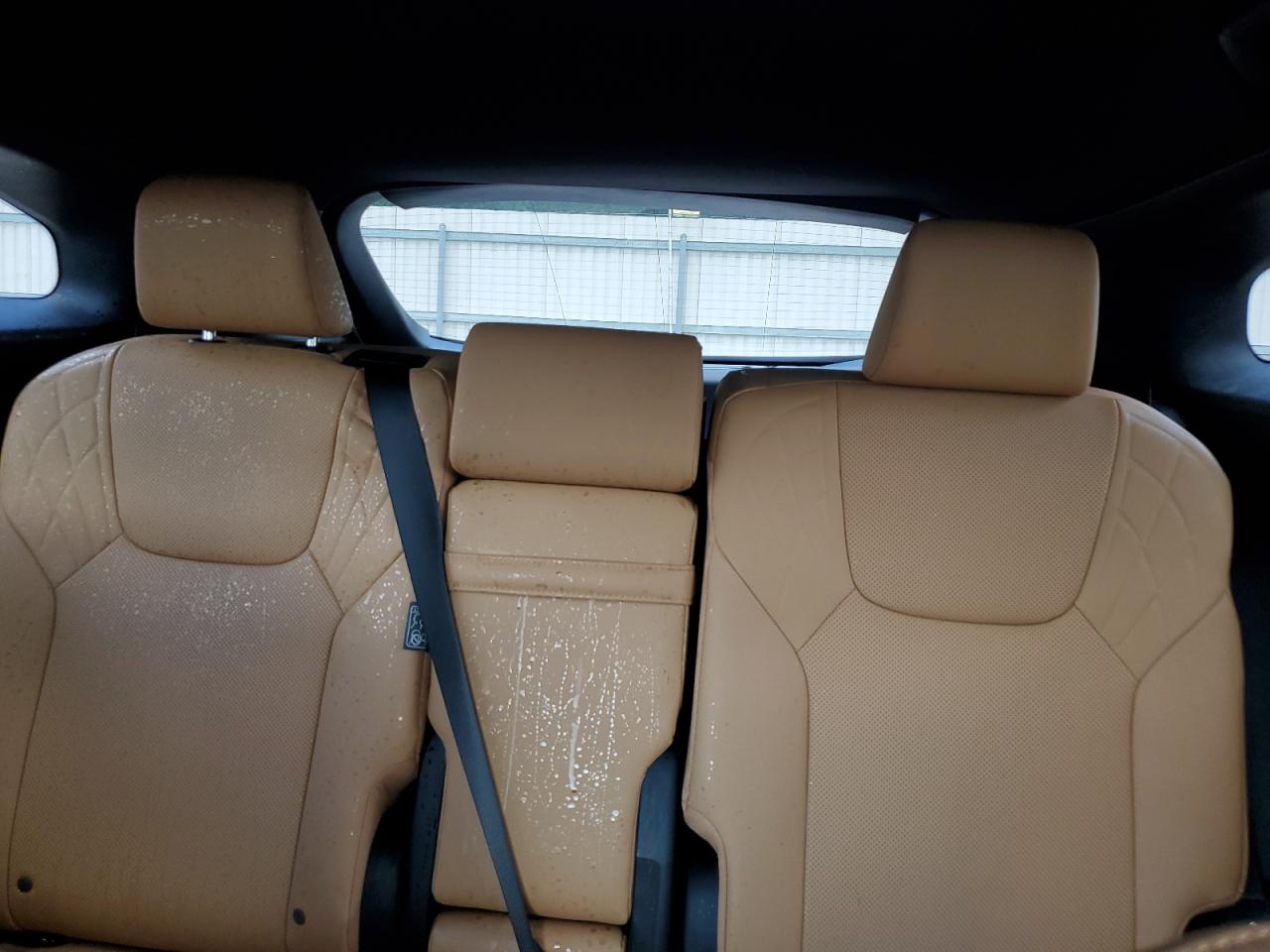 Lexus RX 350 Base