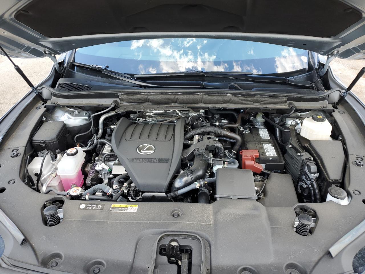 Lexus RX 350 Base