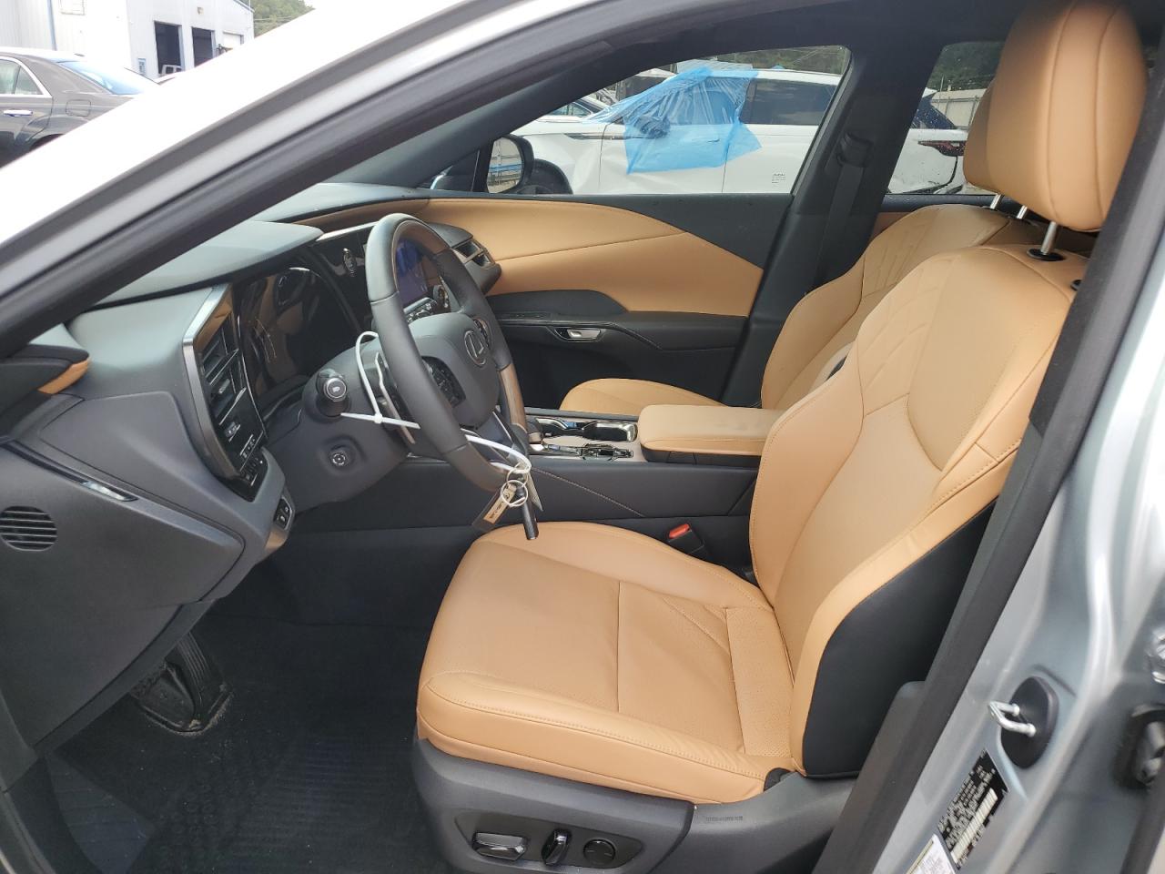 Lexus RX 350 Base