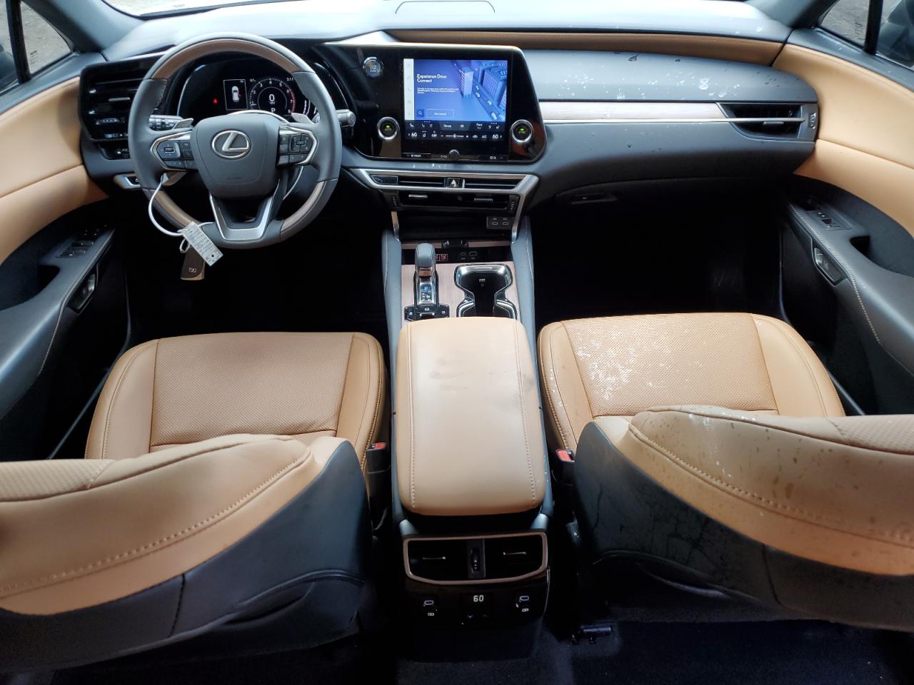 Lexus RX 350 Base