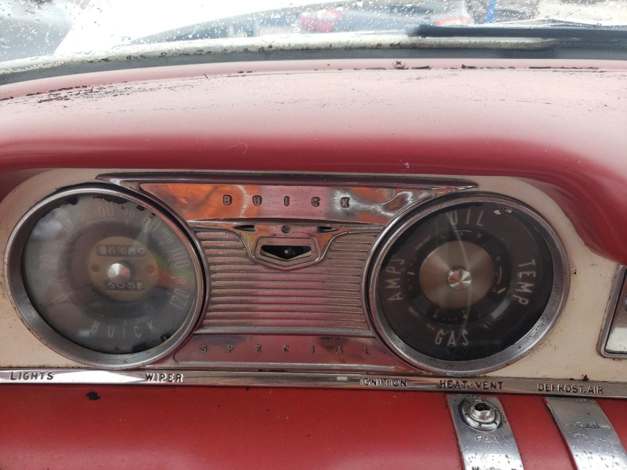 Buick Special