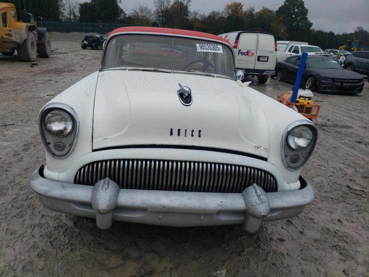 Buick Special