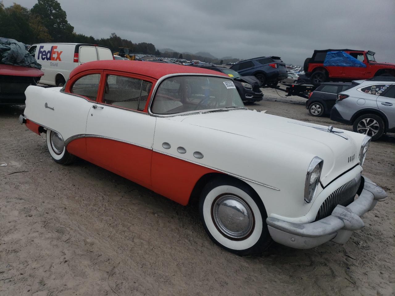 Buick Special