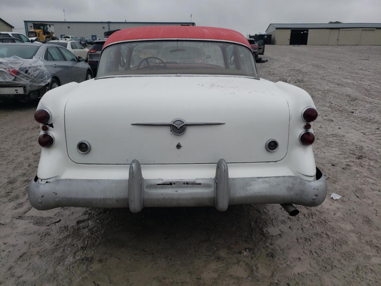 Buick Special