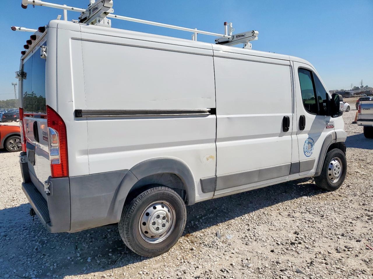 Ram Promaster