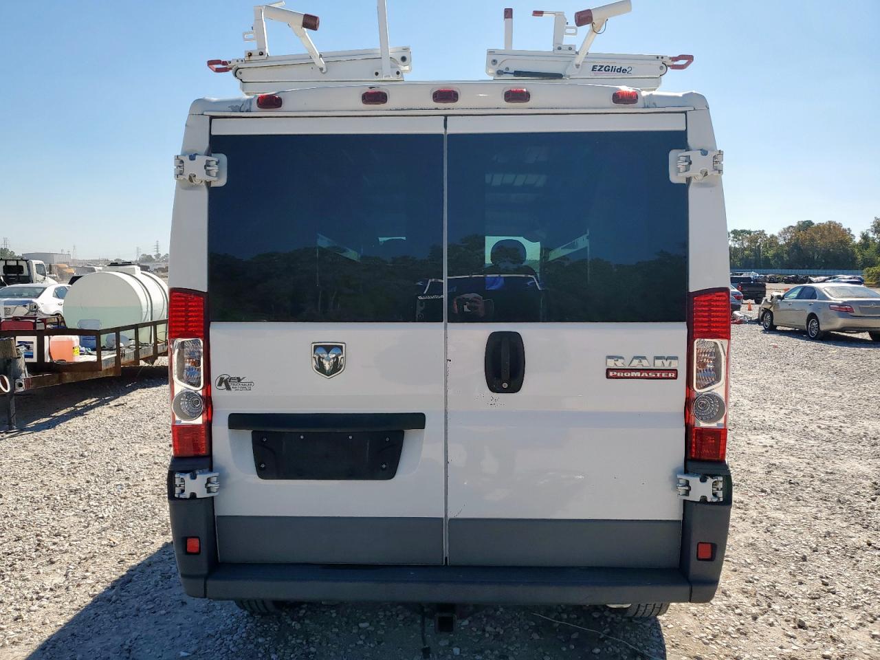 Ram Promaster