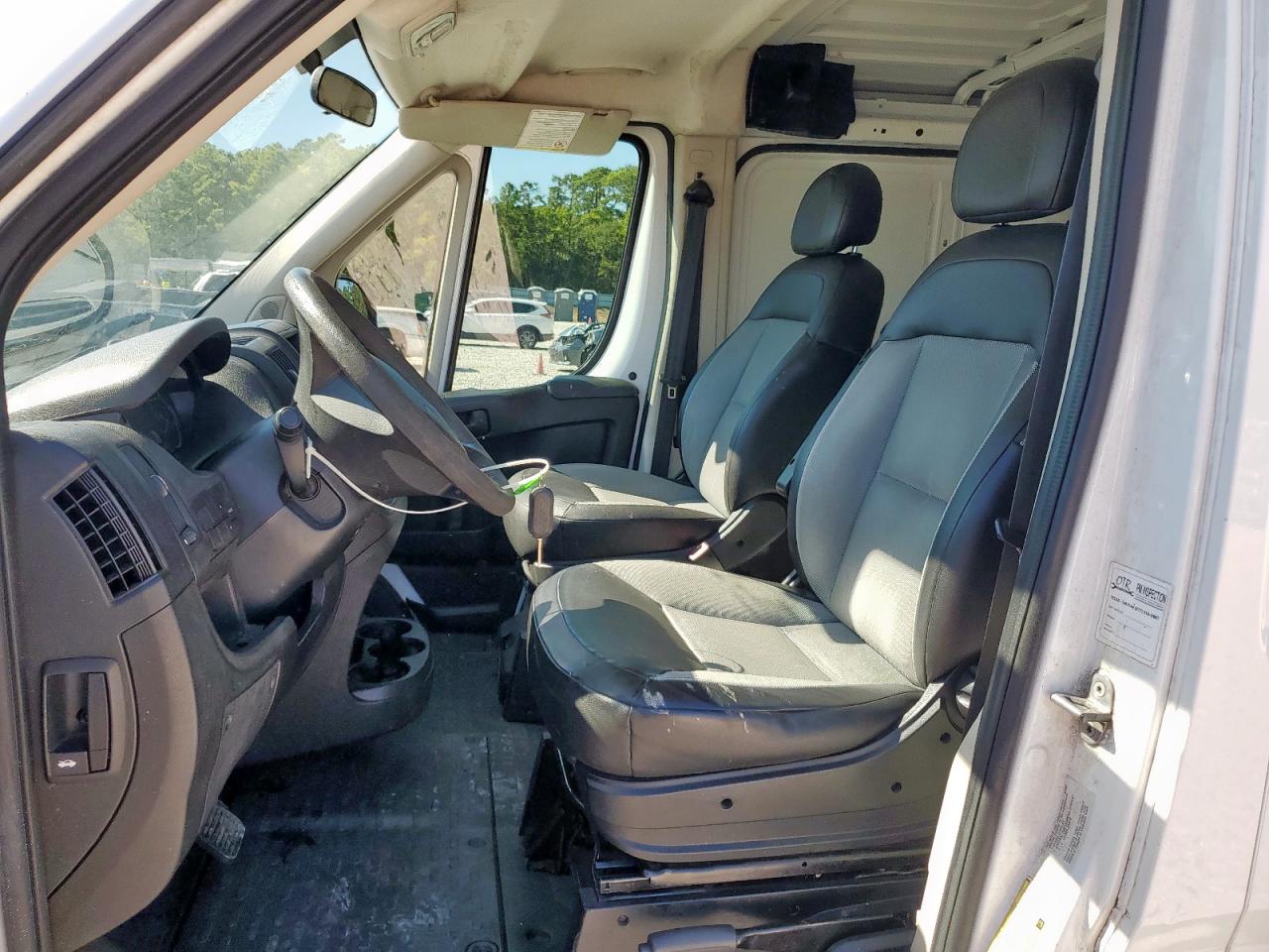Ram Promaster