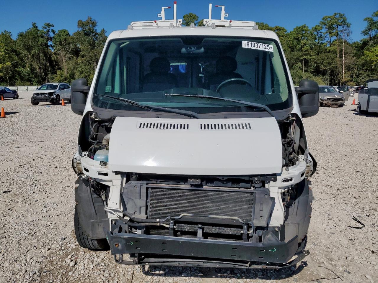 Ram Promaster