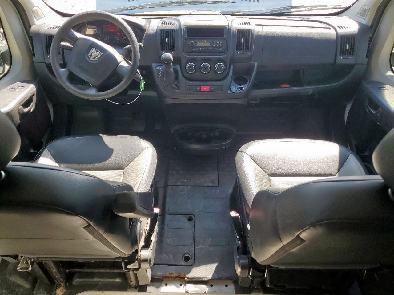 Ram Promaster