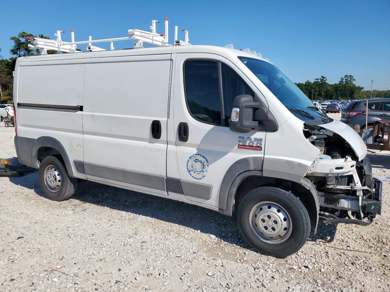 Ram Promaster