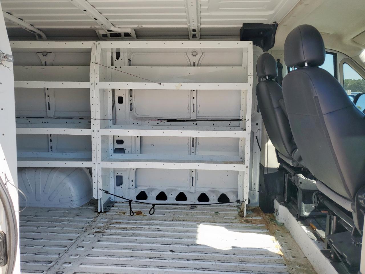 Ram Promaster
