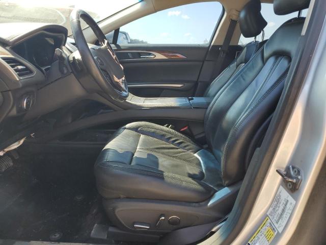 Lincoln MKZ
