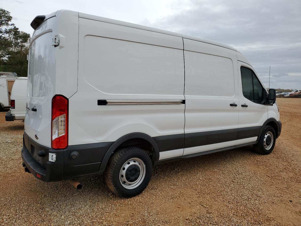 Ford Transit T-250