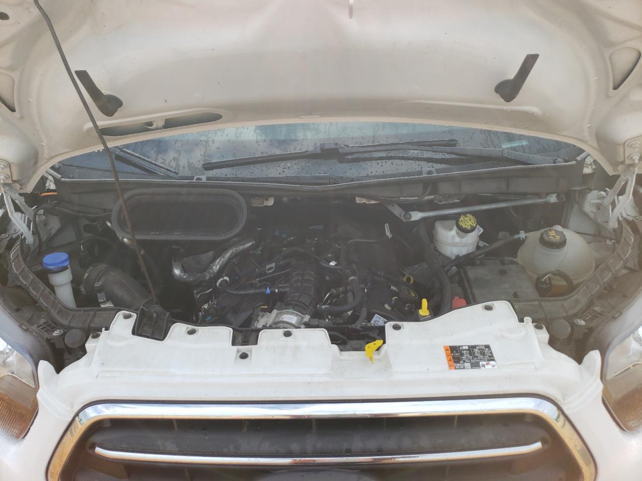 Ford Transit T-250