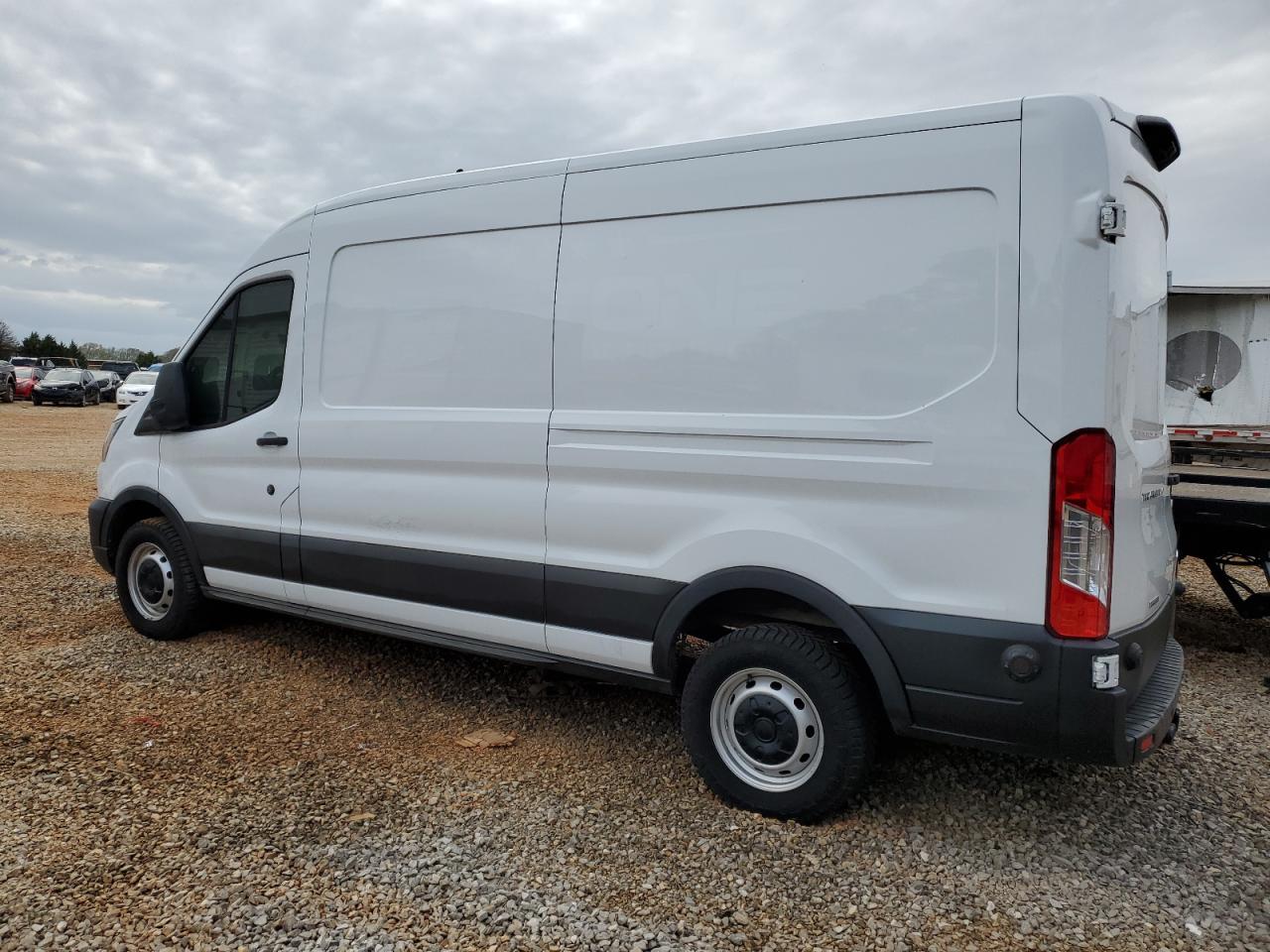 Ford Transit T-250