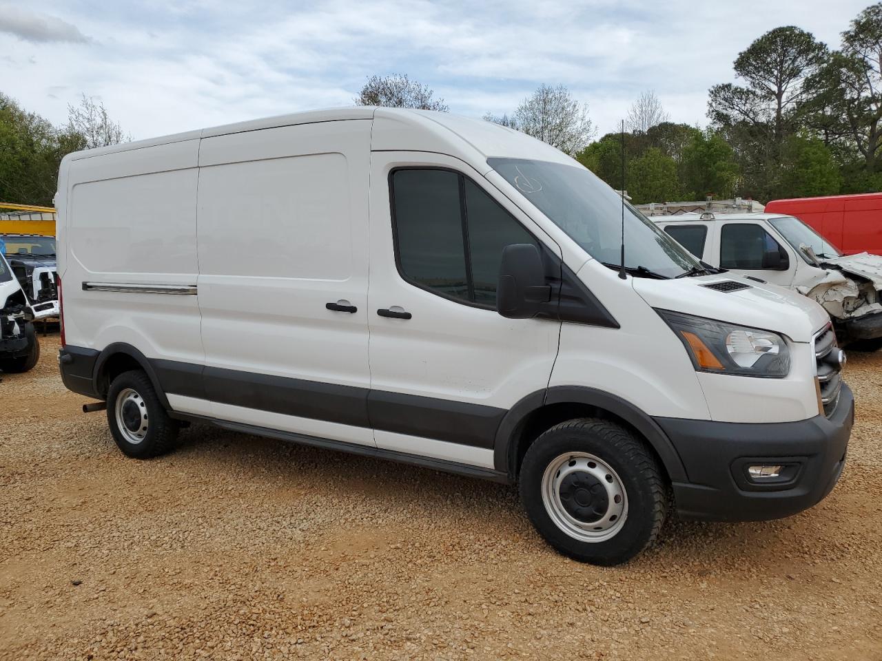 Ford Transit T-250