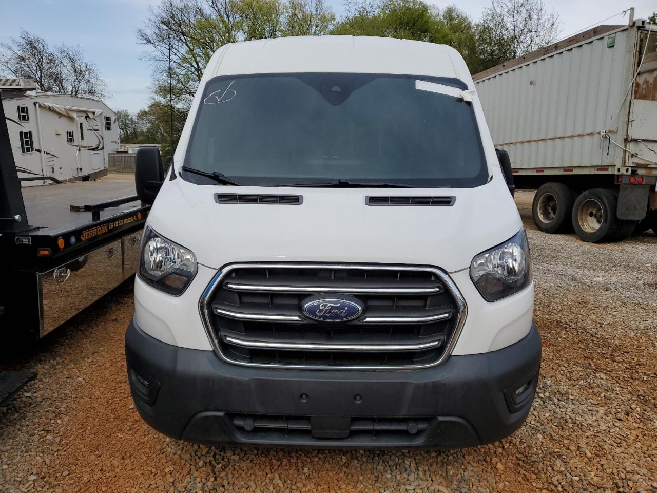 Ford Transit T-250
