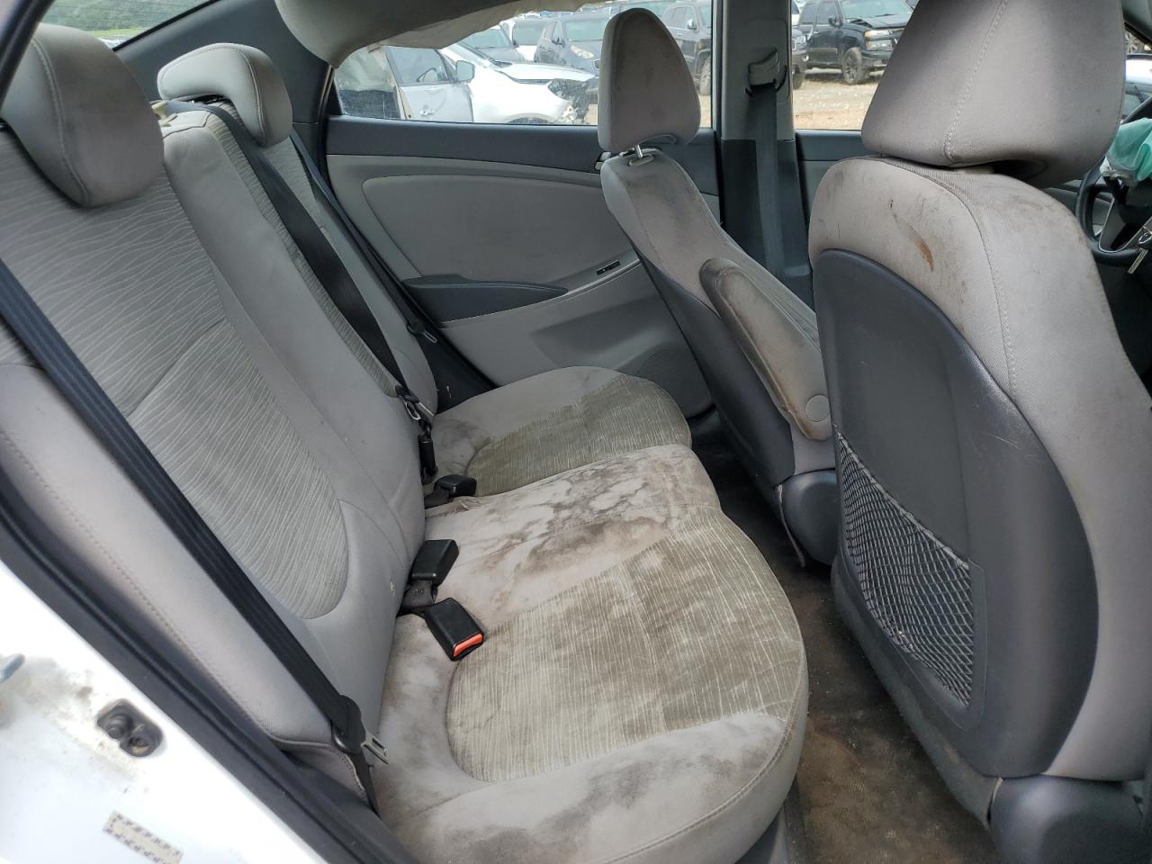 Hyundai ACCENT Se