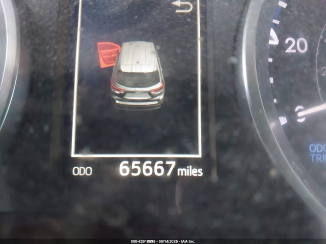 Toyota Highlander Le