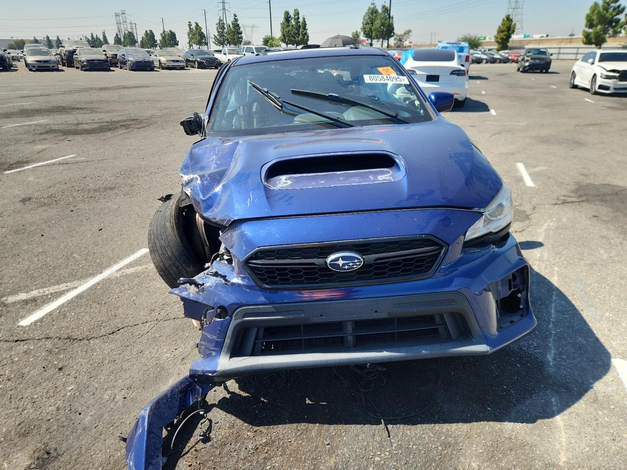 Subaru WRX Premium