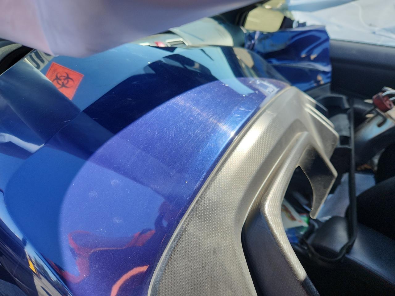 Subaru WRX Premium