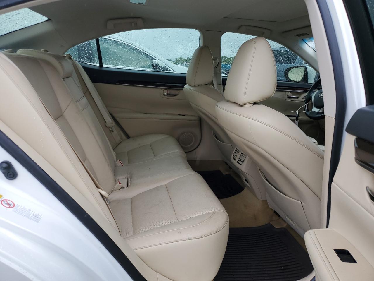 Lexus Es 350