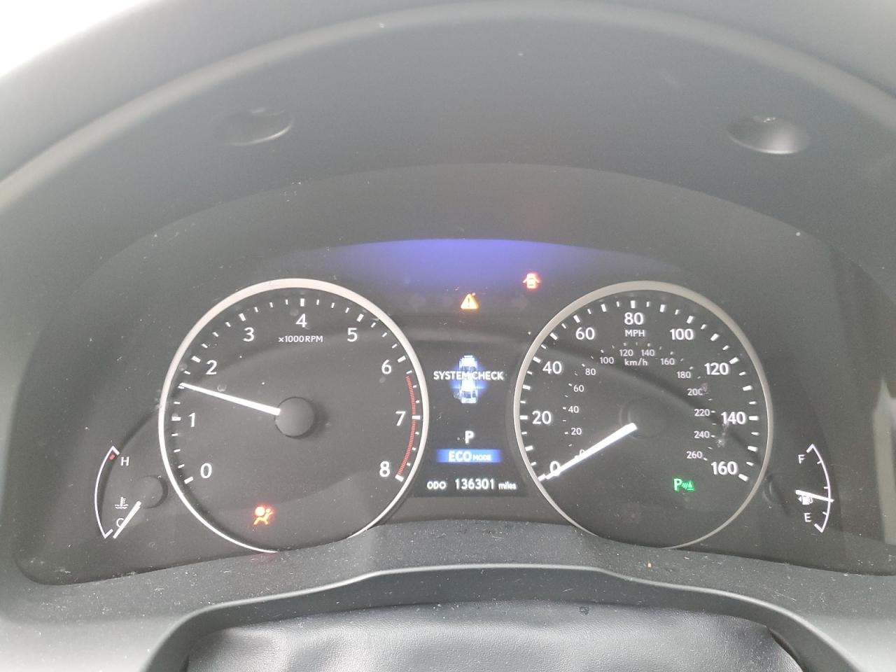 Lexus Es 350