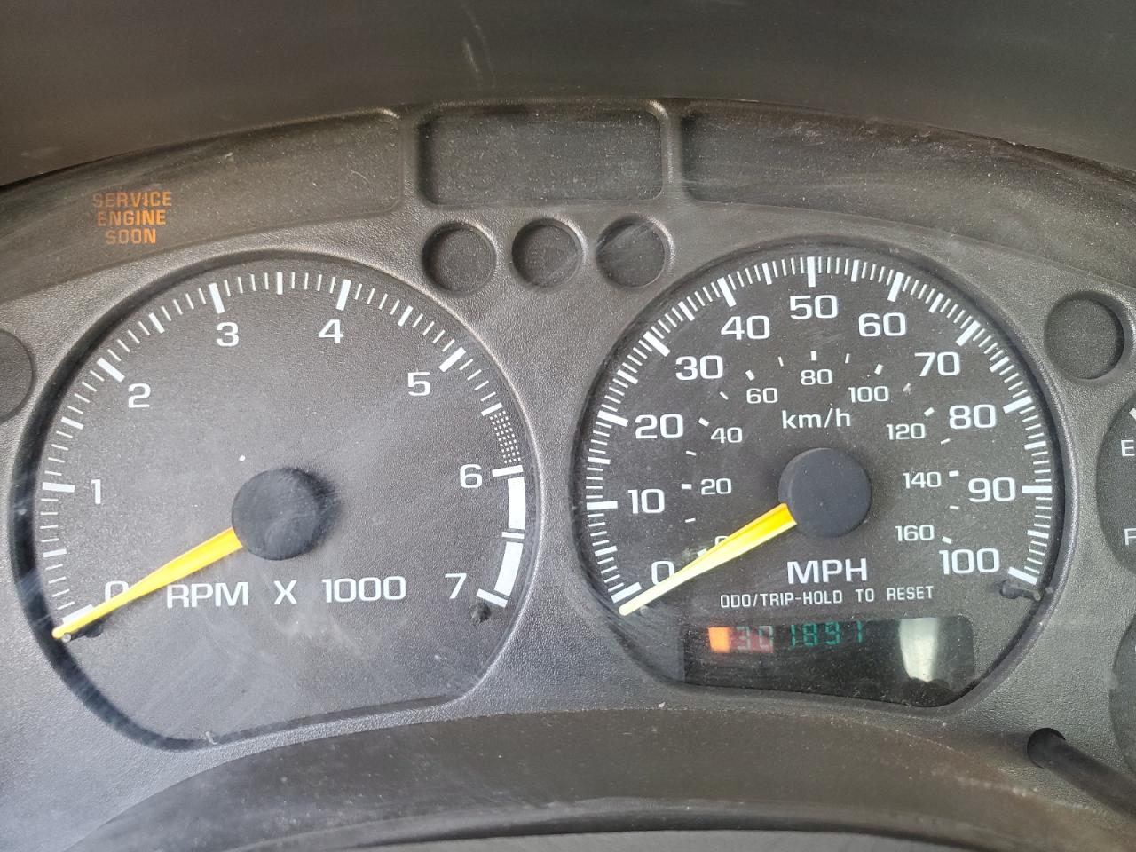 GMC Sonoma