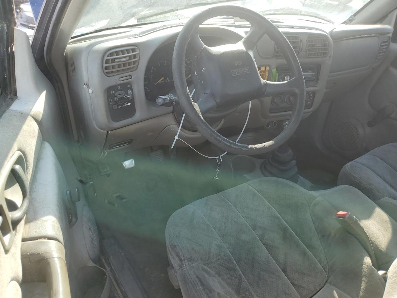 GMC Sonoma