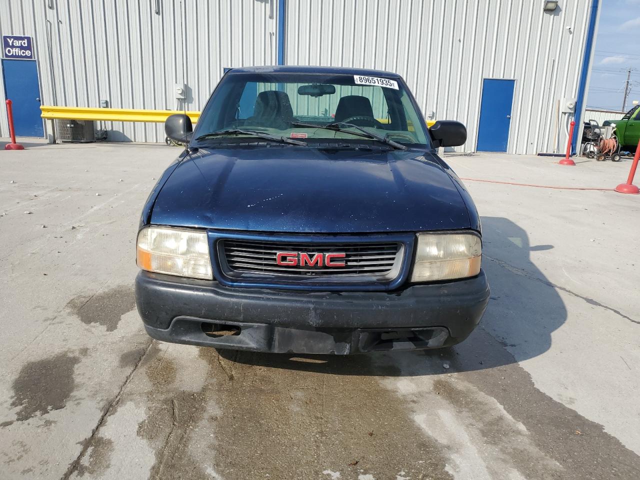 GMC Sonoma