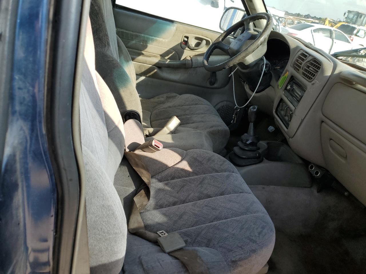GMC Sonoma