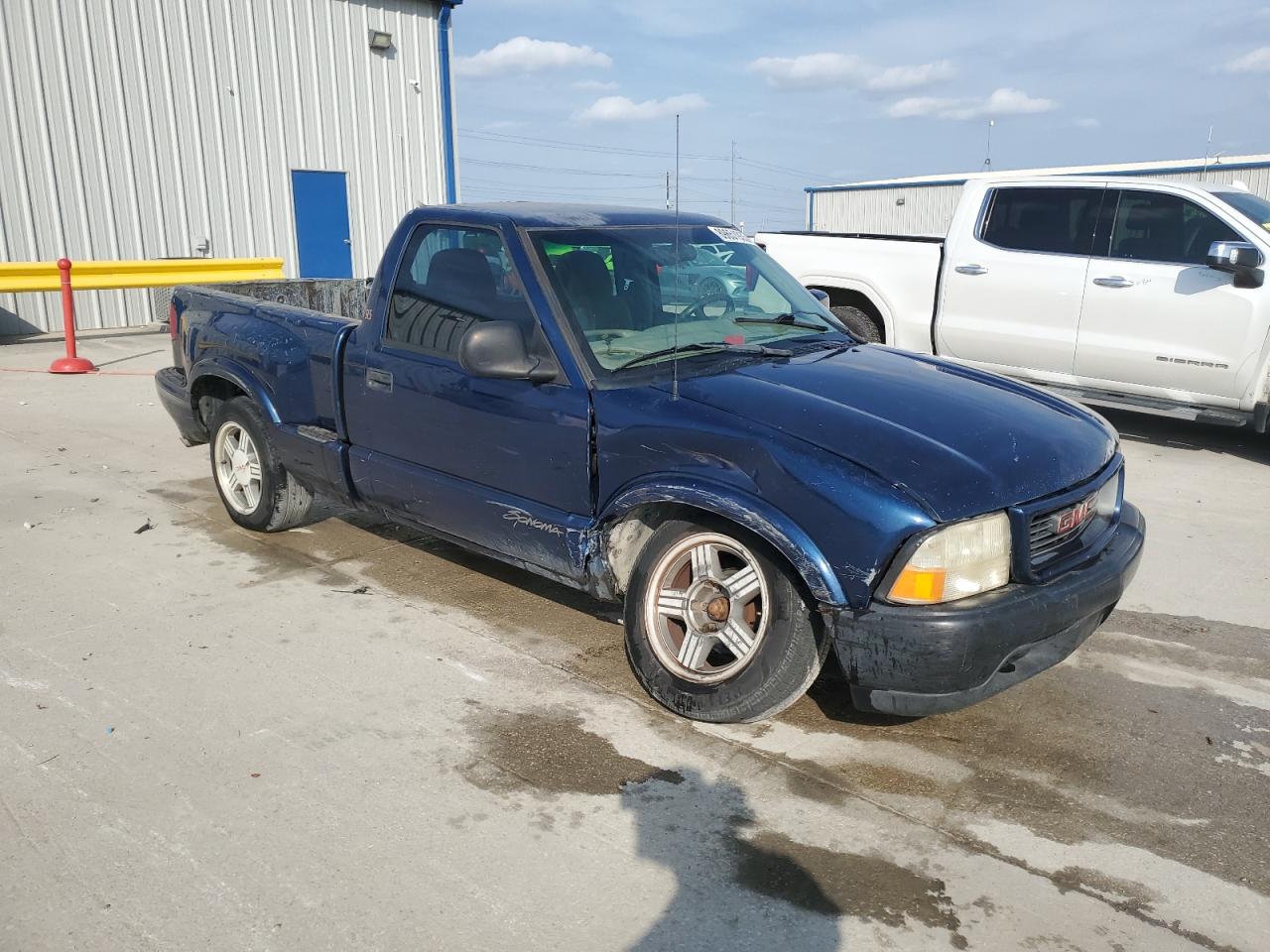 GMC Sonoma