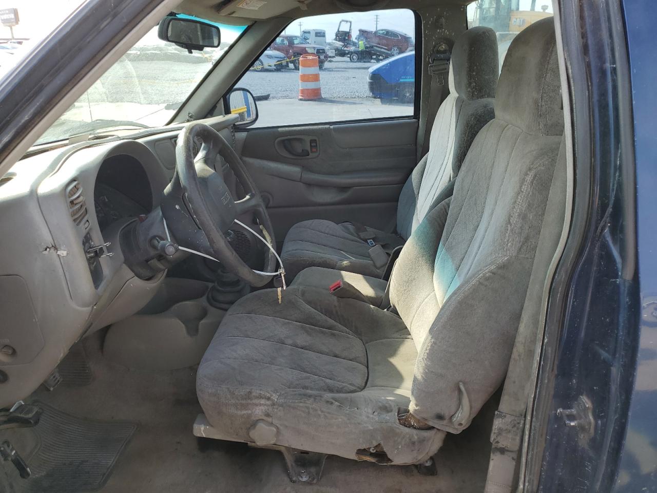 GMC Sonoma