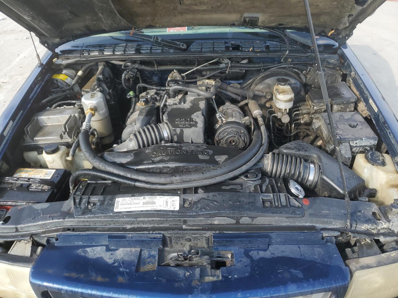 GMC Sonoma