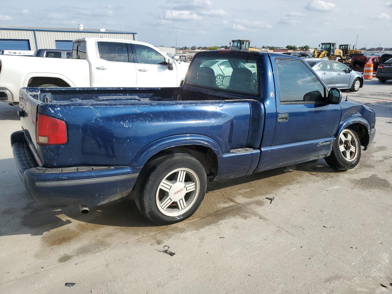 GMC Sonoma