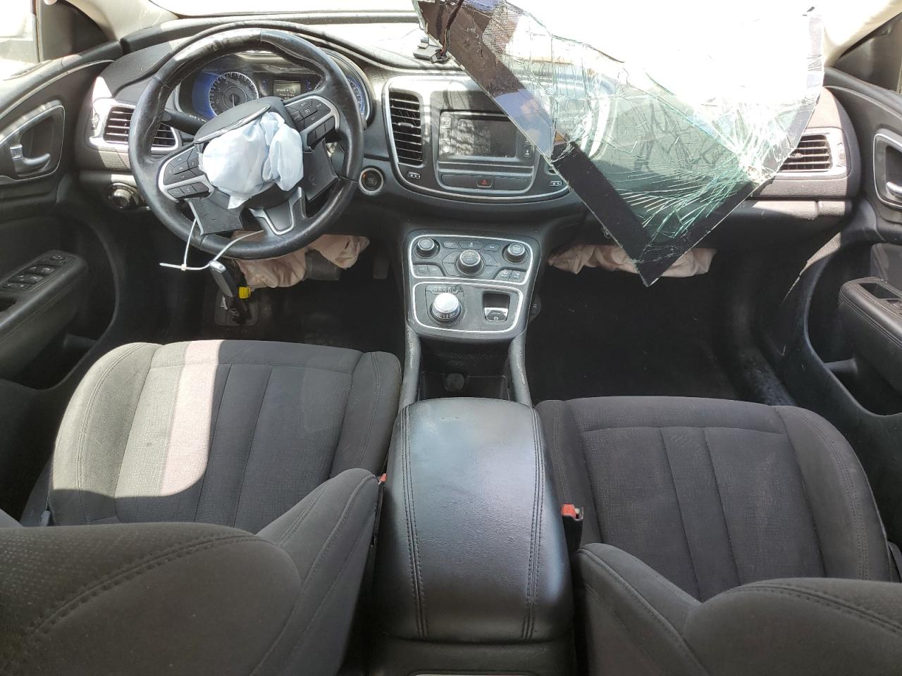 Chrysler 200 Limited