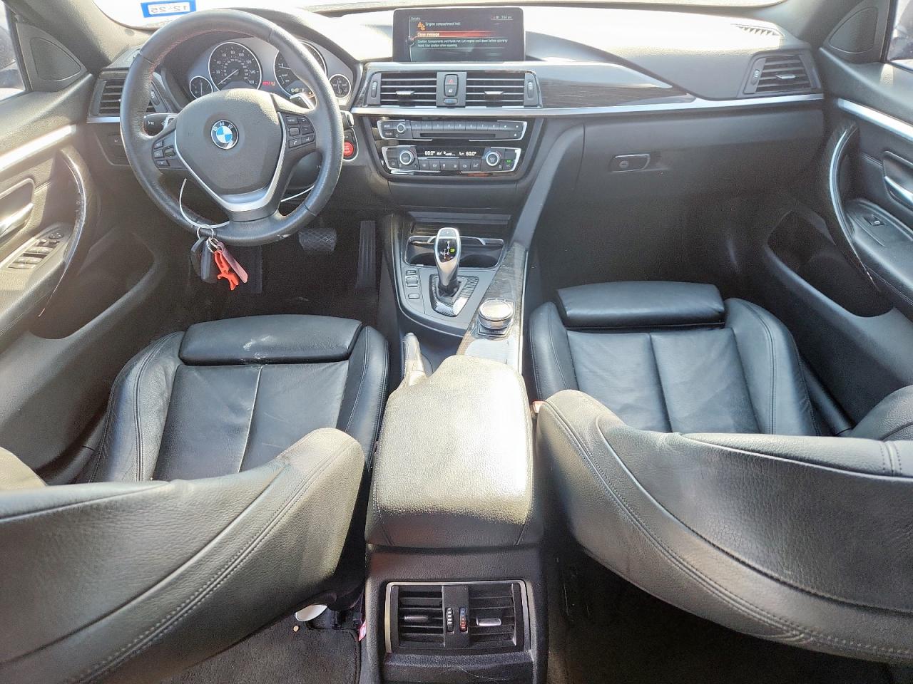 BMW 4 Series Gran Coupe