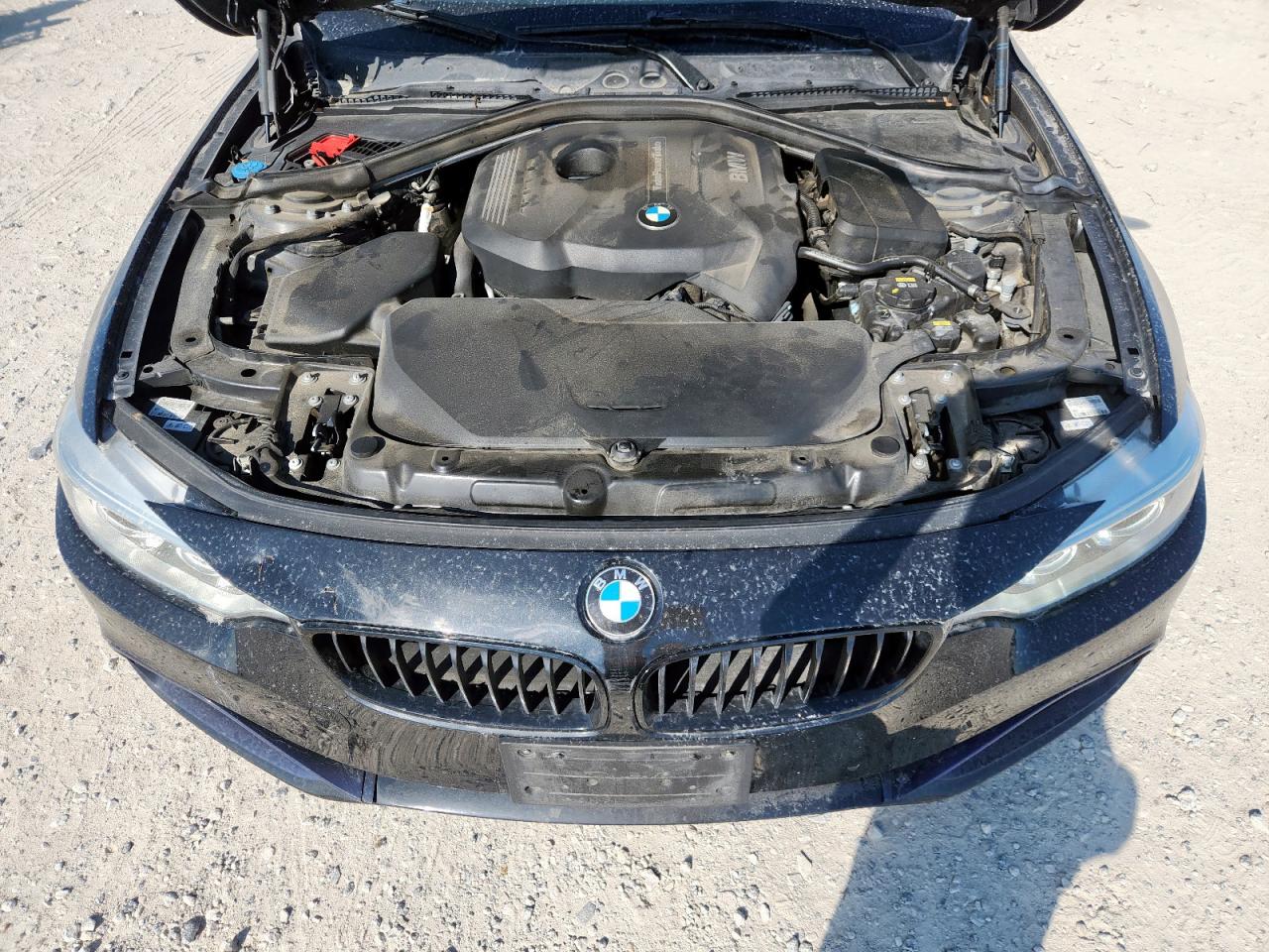 BMW 4 Series Gran Coupe