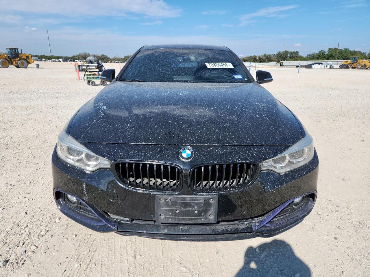 BMW 4 Series Gran Coupe